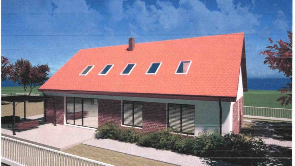 Einfamilienhaus zum Kauf 389.700 € 4 Zimmer 157 m² 988 m² Grundstück Gellmersdorf Angermünde 16278