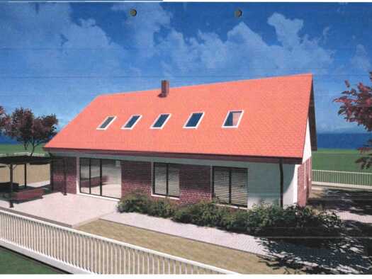 Einfamilienhaus zum Kauf 389.700 € 4 Zimmer 157 m² 988 m² Grundstück Gellmersdorf Angermünde 16278