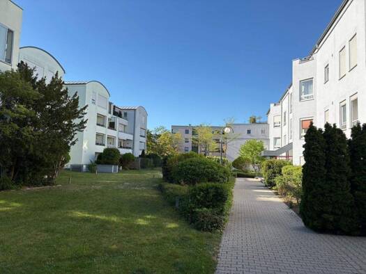 Wohnung zum Kauf 286.000 € 3 Zimmer 75,7 m² Röthenbach b Schweinau Südwestliche Außenstadt 90449