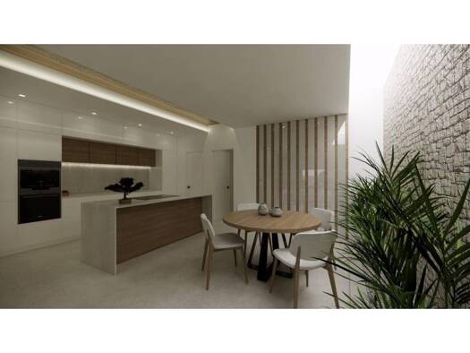 Wohnung zum Kauf - Erstbezug 195.000 € 1 Zimmer 94 m² EG Catral 03158