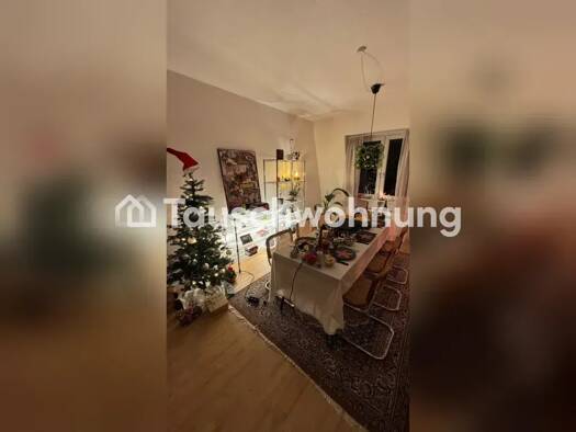 Wohnung zur Miete Tauschwohnung 1.300 € 3 Zimmer 92 m² 3. Geschoss Weidenpesch Nippes 50733