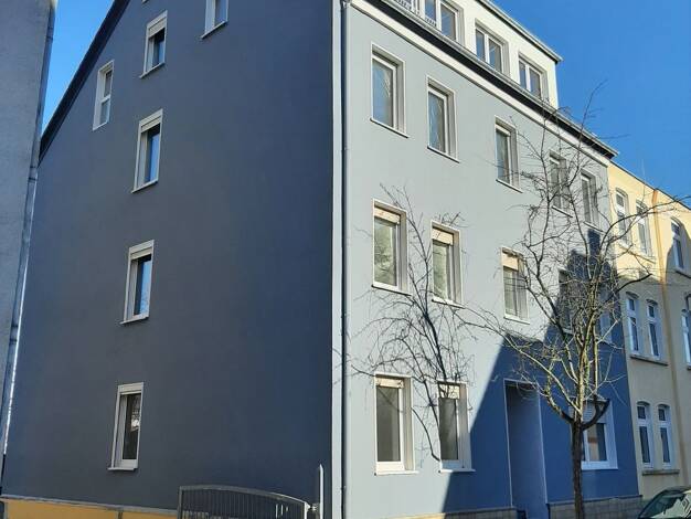 Wohnung zur Miete 615 € 3 Zimmer 82 m² 3. Geschoss frei ab sofort Letmathe Iserlohn 58642