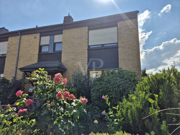 Reihenendhaus zum Kauf 339.000 € 4 Zimmer 105 m² 383 m² Grundstück Mitte Menden 58708