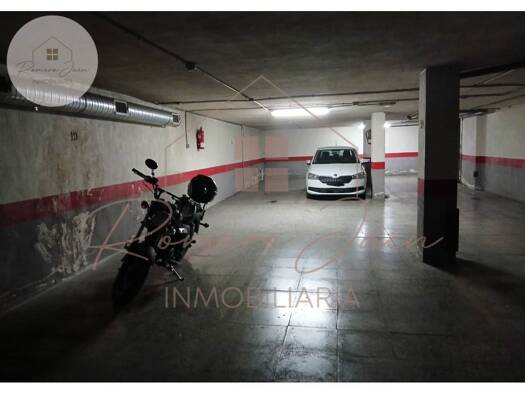 Garage zum Kauf 12.000 € 18 m² Jaén 23004