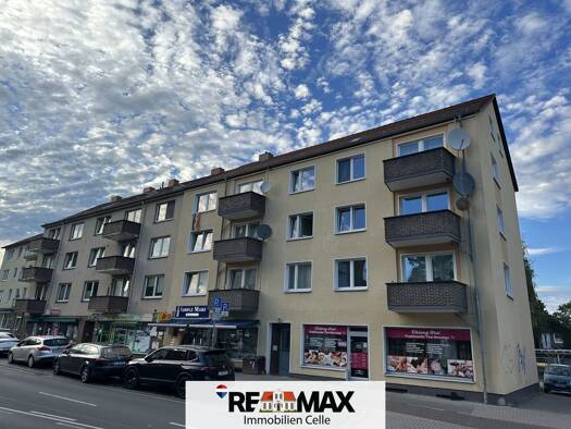 Wohnung zur Miete 475 € 3 Zimmer 50 m² Ahlem Hannover 30453