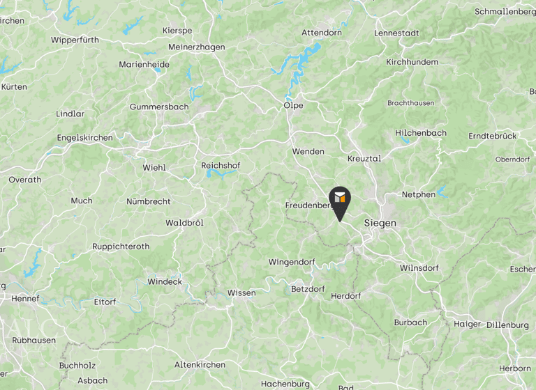 Mehrfamilienhaus zum Kauf provisionsfrei 317.000 € 8 Zimmer 147 m²<br/>Wohnfläche 943 m²<br/>Grundstück Alchen Freudenberg 57258