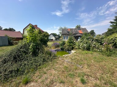 Grundstück zum Kauf 170.000 € 550 m² Grundstück Fredersdorf-Süd Fredersdorf-Vogelsdorf 15370