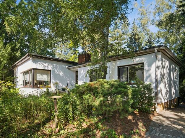 Einfamilienhaus zum Kauf 750.000 € 5 Zimmer 121 m² 891 m² Grundstück Frohnau Berlin 13465