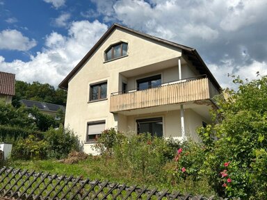 Mehrfamilienhaus zum Kauf 279.000 € 7 Zimmer 151 m² 664 m² Grundstück Lohr Lohr am Main 97816