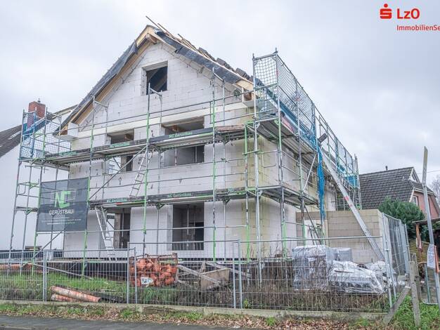 Mehrfamilienhaus zum Kauf 798.000 € 9 Zimmer 200,3 m² 281 m² Grundstück Ritterhude Ritterhude 27721