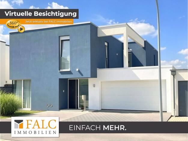 Einfamilienhaus zum Kauf 635.000 € 6 Zimmer 209 m² 574 m² Grundstück Bübingen Halberg 66129