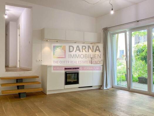 Wohnung zum Kauf 350.000 € 2 Zimmer 55 m² EG frei ab sofort Erdmannstr. 7 Schöneberg Berlin 10827