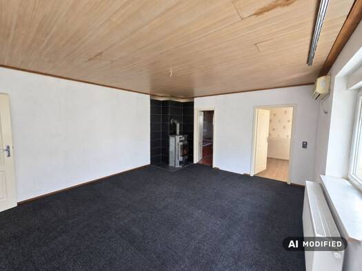 Einfamilienhaus zum Kauf 208.000 € 8 Zimmer 290 m² 200 m² Grundstück Hallgarten Oestrich-Winkel 65375