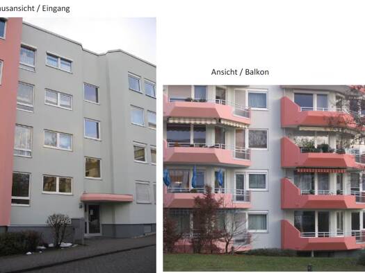 Wohnung zur Miete 1.050 € 3,5 Zimmer 90 m² Geschoss EG/4 frei ab 10.09.2026 Hardhöhe Fürth 90766