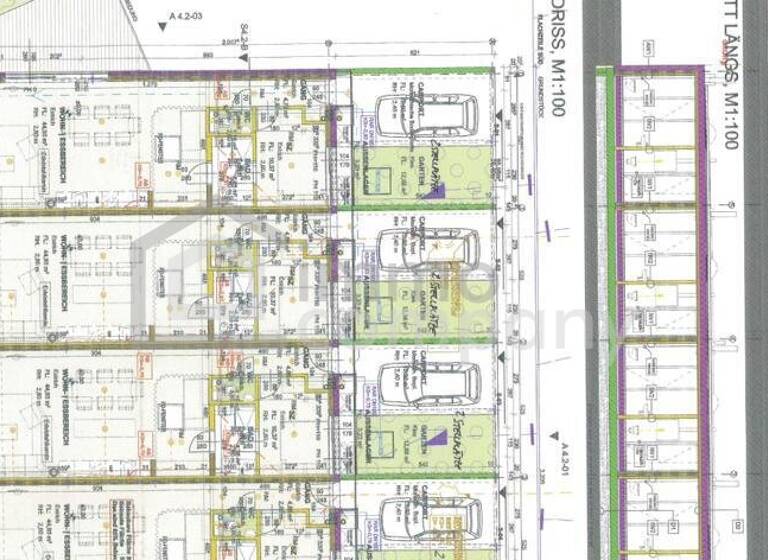 Wohnung zum Kauf 550.000 € 65 m² Neusiedl am See 7100
