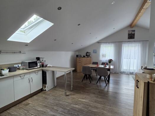 Wohnung zur Miete 1.200 € 3 Zimmer 97 m² Geschoss 1/2 frei ab 01.10.2026 Haidenhof-Süd Passau 94036