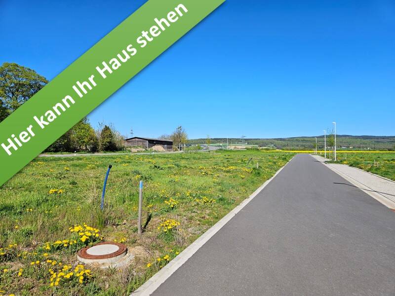 Bungalow zum Kauf - Erstbezug - Ansicht 2