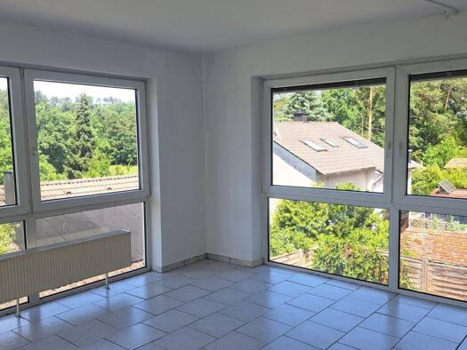 Wohnung zur Miete 990 € 4 Zimmer 110 m² Geschoss EG/2 frei ab sofort Nemsdorf Rohr 91189