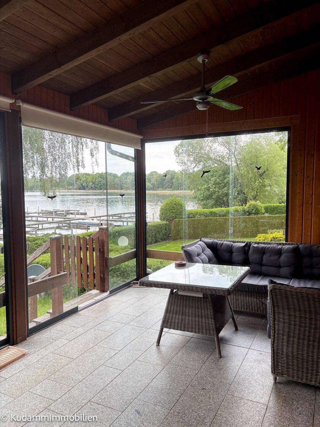 Bungalow zum Kauf – pohled 6