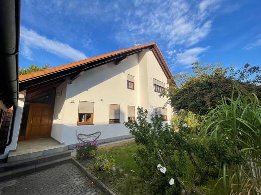 Wohnung zum Kauf 619.000 € 5 Zimmer 156 m² Oberschweinbach 82294