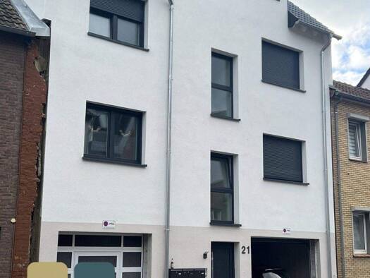 Mehrfamilienhaus zum Kauf 1.100.000 € 9 Zimmer 257 m² 352 m² Grundstück frei ab sofort Schweilbacherstraße 21 Würselen 52146
