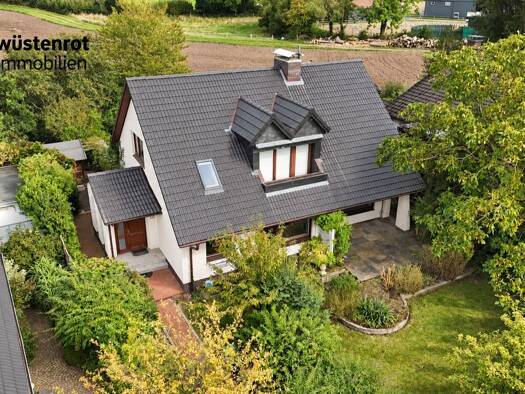 Einfamilienhaus zum Kauf 439.000 € 6 Zimmer 161,7 m² 791 m² Grundstück Flüggendorf Schönkirchen 24232