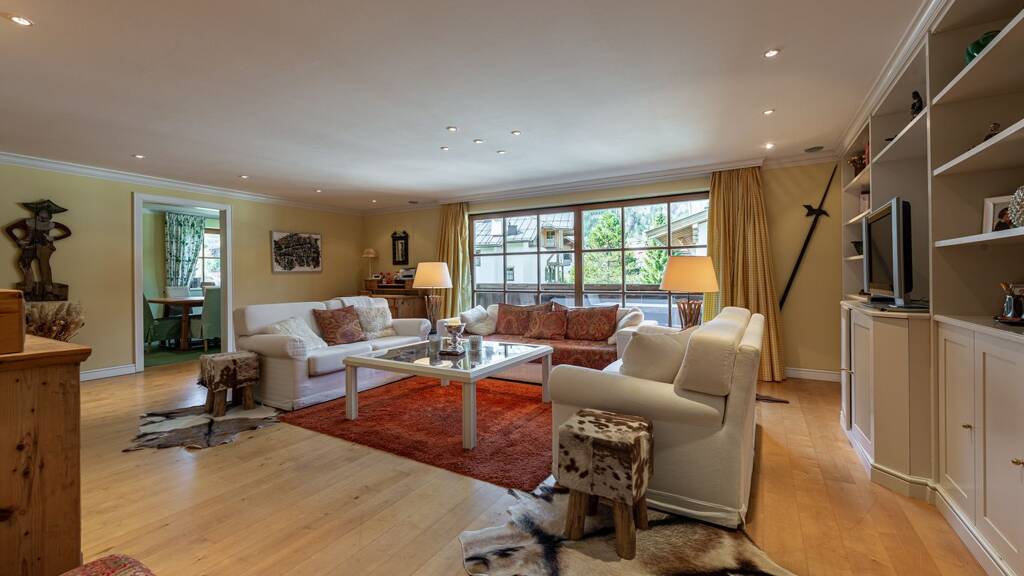 Wohnung zum Kauf 1.590.000 € 7 Zimmer 180 m² 1. Geschoss REITH 6370