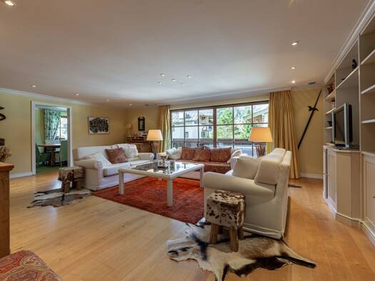 Wohnung zum Kauf 1.250.000 € 7 Zimmer 180 m² 1. Geschoss Reith bei Kitzbühel 6370