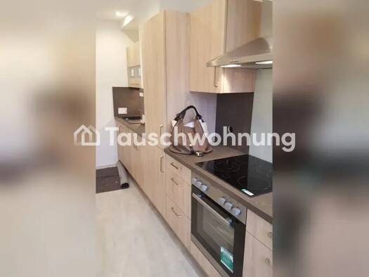 Wohnung zur Miete Tauschwohnung 660 € 2 Zimmer 46 m² 3. Geschoss Nordend-Ost Innenstadt III 60316