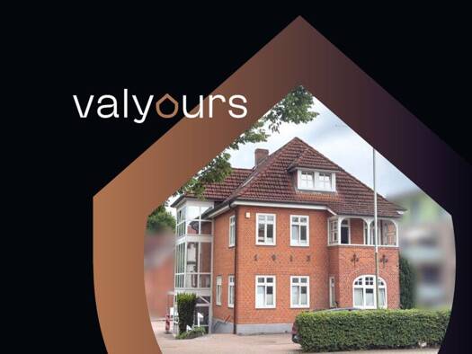 Mehrfamilienhaus zum Kauf als Kapitalanlage geeignet 518.500 € 10 Zimmer 250,6 m² 1.389 m² Grundstück Bordesholm 24582