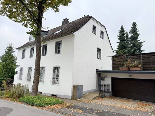 Mehrfamilienhaus zum Kauf 459.000 € 5 Zimmer 210 m² 1.191 m² Grundstück Haan 42781