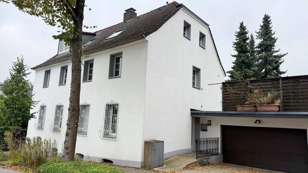 Mehrfamilienhaus zum Kauf 459.000 € 5 Zimmer 210 m² 1.191 m² Grundstück Haan 42781