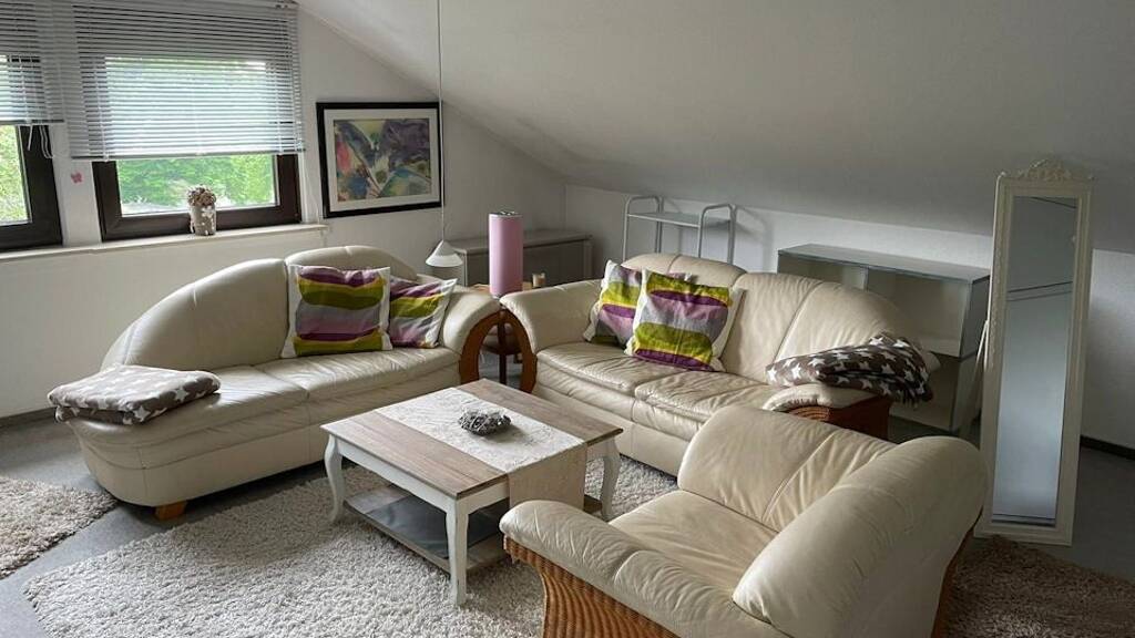 Wohnung zur Miete Wohnen auf Zeit 790 € 3 Zimmer 60 m² frei ab sofort Annen Witten 58454