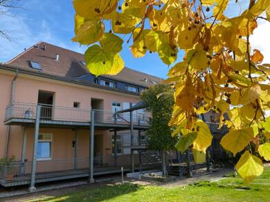 Wohnung zur Miete 440 € 2 Zimmer 66 m² 1. Geschoss frei ab sofort Stieglitzweg 4 Fliegerhorst Oschatz 04758