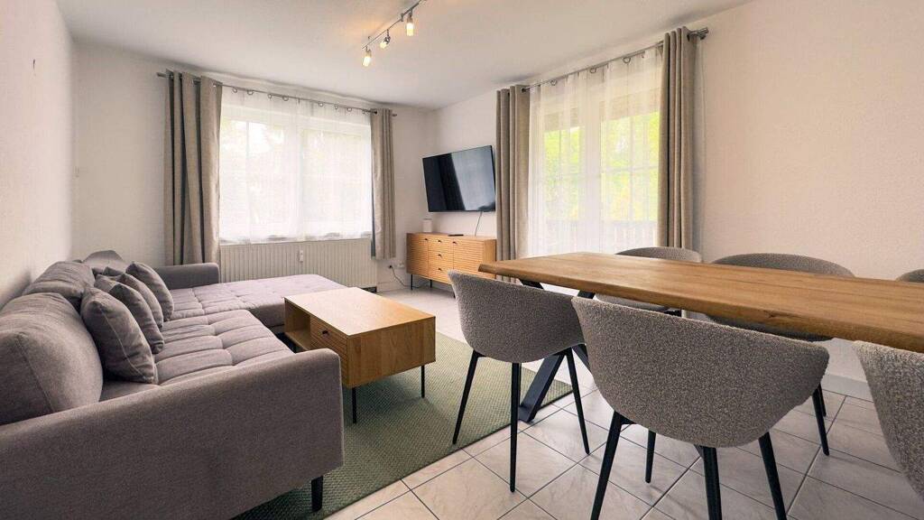 Wohnung zum Kauf 427.000 € 5 Zimmer 121,2 m² 1. Geschoss Velden am Wörther See 9220