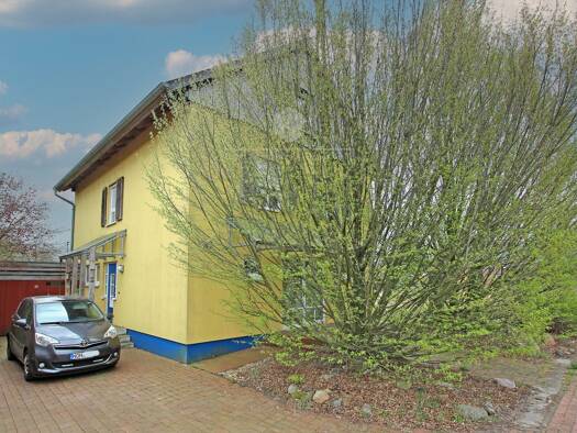 Einfamilienhaus zum Kauf 389.000 € 6 Zimmer 207,8 m² 1.228 m² Grundstück Neuenhaus Neuenhaus 49828