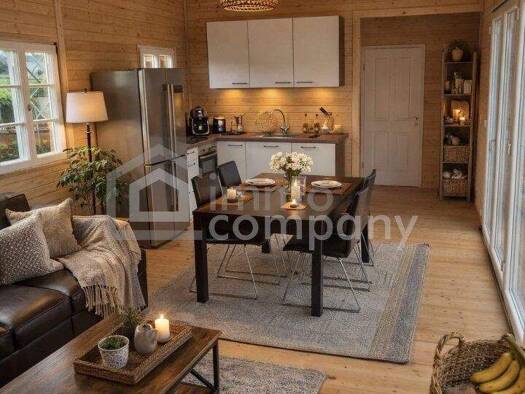 Haus zum Kauf - Erstbezug 68.000 € 57 m² 271,4 m² Grundstück Purbach am Neusiedler See 7083