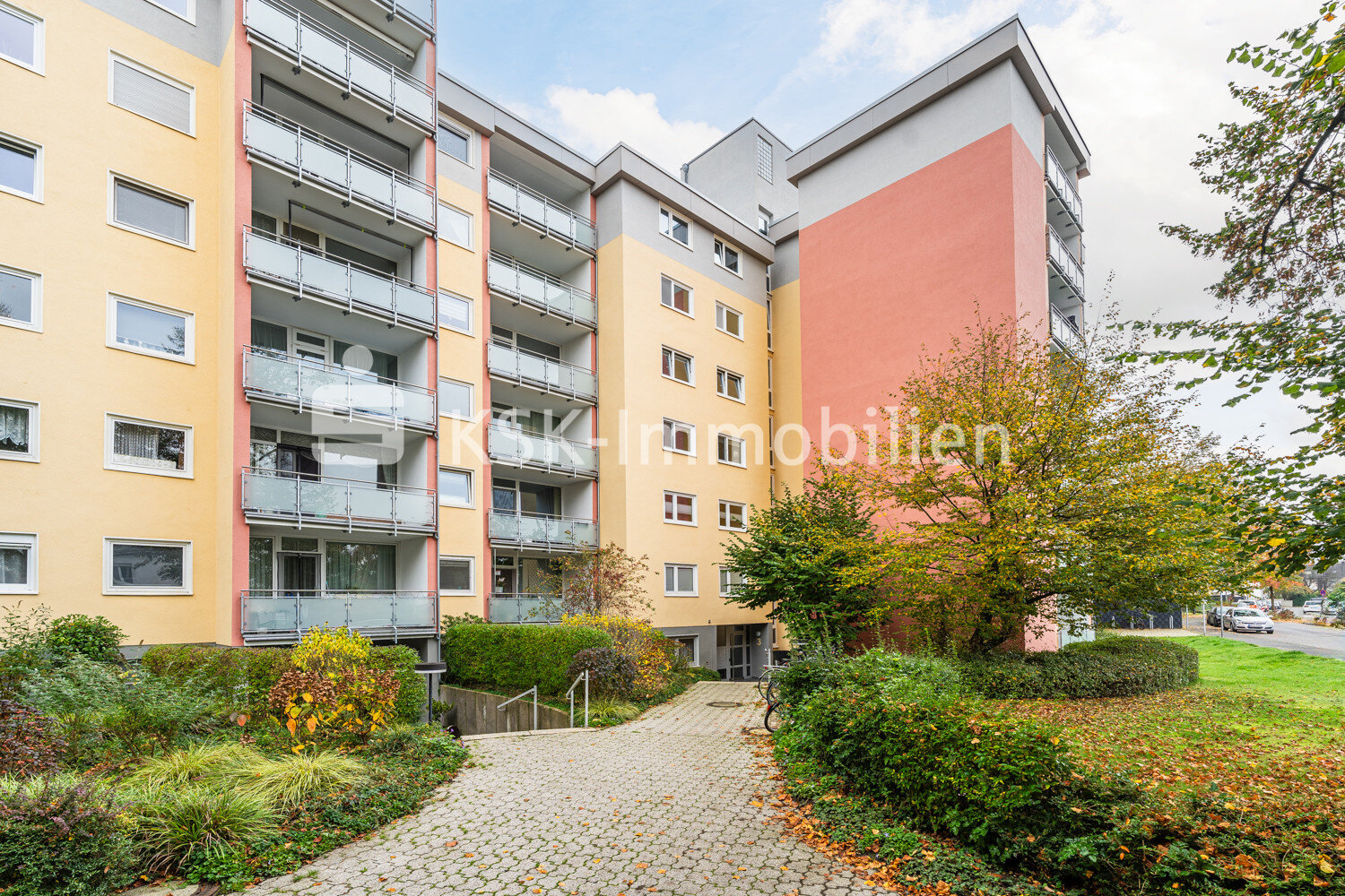 Wohnung zum Kauf 259.000 € 3 Zimmer 88 m²<br/>Wohnfläche 1.<br/>Geschoss Pulheim Pulheim 50259