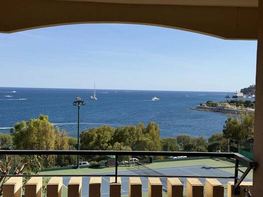 Wohnung zum Kauf 1.950.000 € 3 Zimmer 86 m² Cap Martin Roquebrune-Cap-Martin 06190