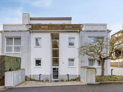 Maisonette zur Miete 2.300 € 5,5 Zimmer 193 m² 2. Geschoss Schweinheim Bonn / Alt-Godesberg 53177