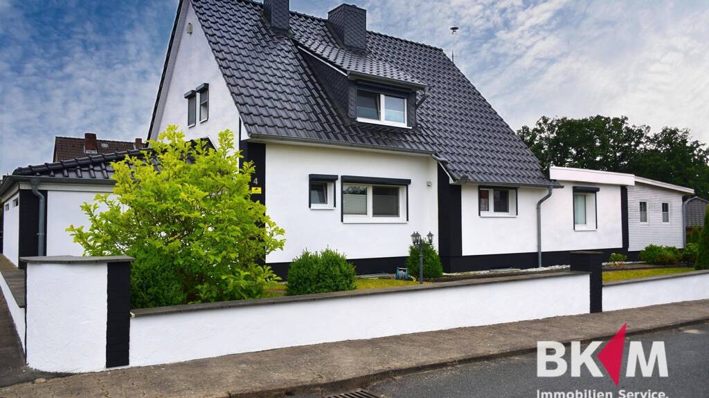 Einfamilienhaus zum Kauf 549.000 € 7 Zimmer 200,7 m² 1.012 m² Grundstück frei ab sofort Wriedel 29565