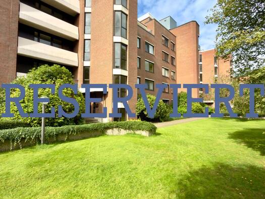 Wohnung zum Kauf provisionsfrei 225.000 € 2 Zimmer 78 m² Geschoss 3/5 Am Jürgens Holz 24 Oberneuland Ost 28355