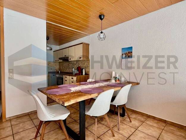 Wohnung zum Kauf 164.500 € 2 Zimmer 48,9 m² 1. Geschoss Benningen am Neckar 71726
