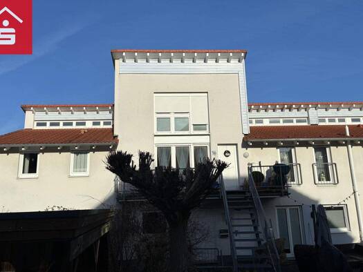 Terrassenwohnung zum Kauf 86.000 € 2 Zimmer 43 m² Bergheim Arnsberg 59755
