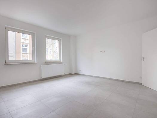 Wohnung zur Miete 900 € 3 Zimmer 80 m² 4. Geschoss frei ab sofort Uhlandstr. 3 Innenstadt Bochum 44787