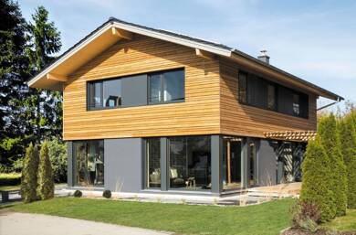 Einfamilienhaus zum Kauf 799.500 € 5 Zimmer 120 m² 460 m² Grundstück Hofenerstraße 22 Finsing Finsing 85464