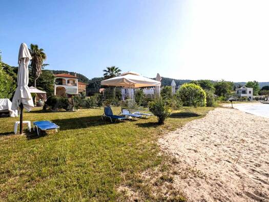 Villa zum Kauf 2.500.000 € 500 m² Municipality of Sithonia