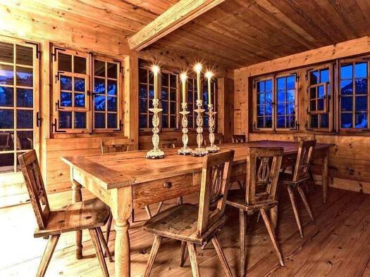 Haus zum Kauf provisionsfrei 199.999 € 3 Zimmer 45 m² Saalbach-Hinterglemm 5753