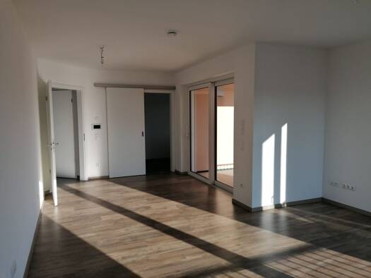 Wohnung zur Miete 948 € 3 Zimmer 92 m² frei ab 15.10.2026 Neunburg Neunburg vorm Wald 92431