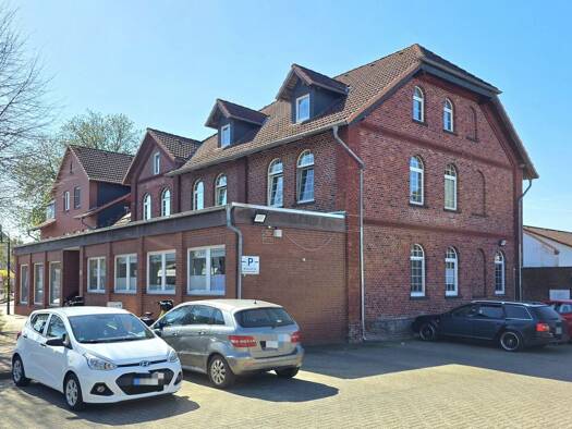 Wohnung zum Kauf 99.000 € 2 Zimmer 75 m² 1. Geschoss Schwarmstedt 29690